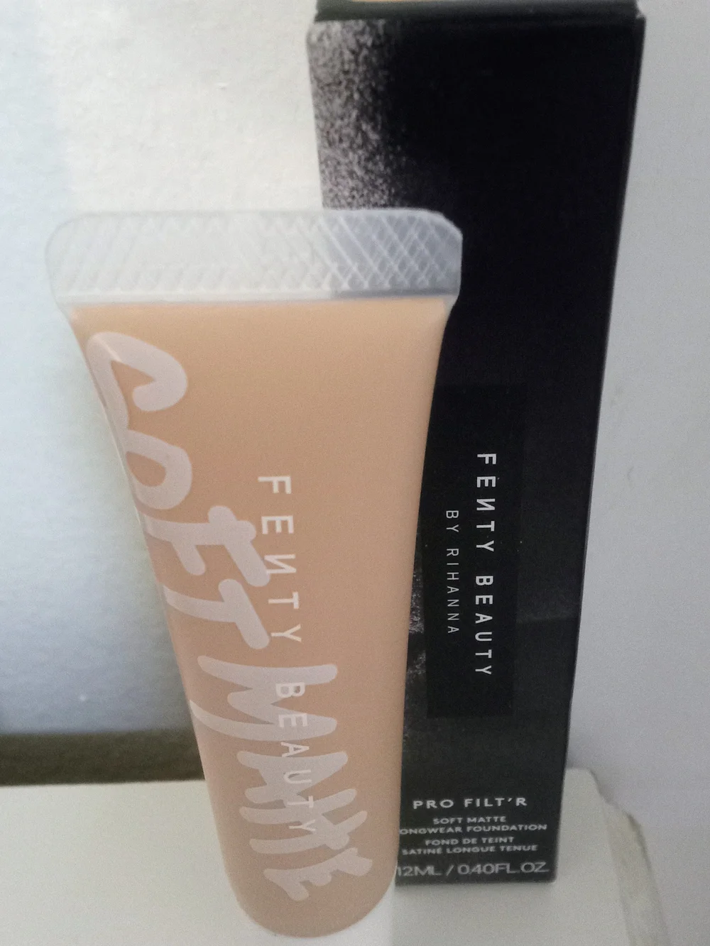 Medium Foundation Trio